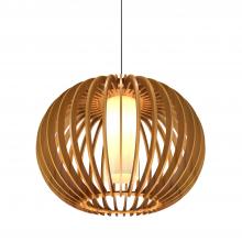 Accord Lighting 1134.12 - Stecche Di Legno Accord Pendant 1134