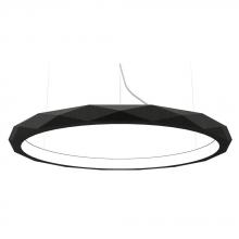 Accord Lighting 1355LED.44 - Facet Accord Pendant 1355 LED