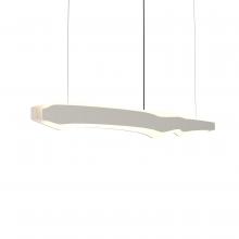 Accord Lighting 1472LED.47 - Horizon Accord Pendant 1472LED