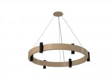 Accord Lighting 1498.34 - Flow Accord Pendant 1498