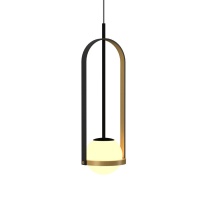 Accord Lighting 1545.49 - Strap Accord Pendant 1545