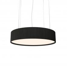 Accord Lighting 231.44 - Cylindrical Accord Pendant 231