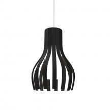 Accord Lighting 269.44 - Barrel Accord Pendant 269