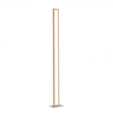 Accord Lighting 3123LED.34 - Frame Accord Floor Lamp 3123 LED