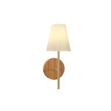 Accord Lighting 4209.12 - Conic Accord Wall Lamp 4209