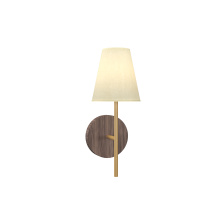 Accord Lighting 4209.18 - Conic Accord Wall Lamp 4209