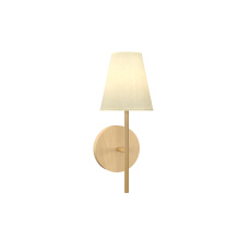 Accord Lighting 4209.34 - Conic Accord Wall Lamp 4209