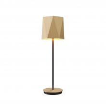 Accord Lighting 7084.34 - Facet Accord Table Lamp 7084