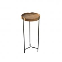 Accord Lighting F1005.09 - Flow Accord Side Table F1005