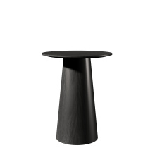 Accord Lighting F1052.44 - Conic Accord Side Table F1052 Flat Top