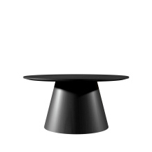 Accord Lighting F1054.44 - Conic Accord Coffee Table F1054 Flat Top