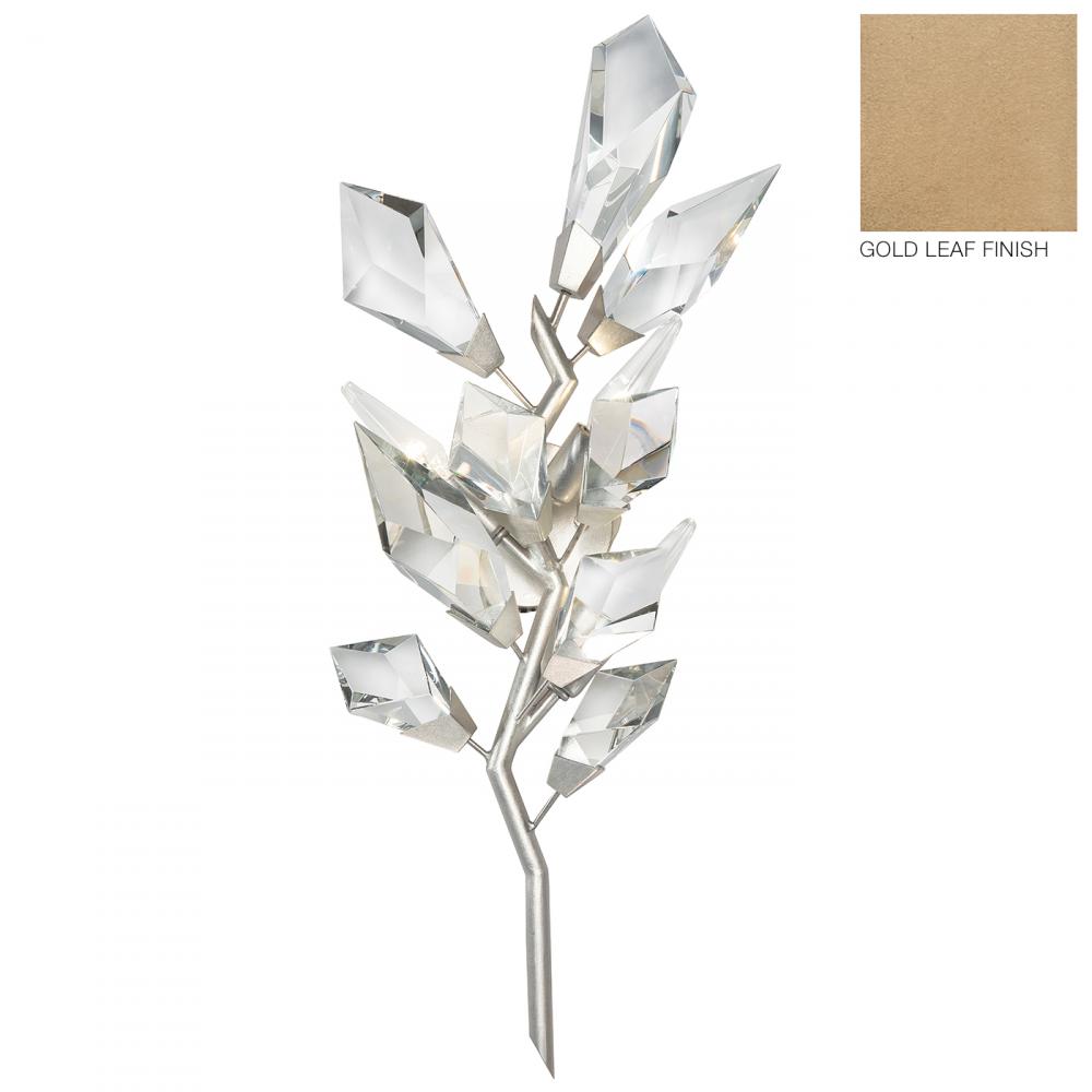 Foret 27"H RSF Sconce
