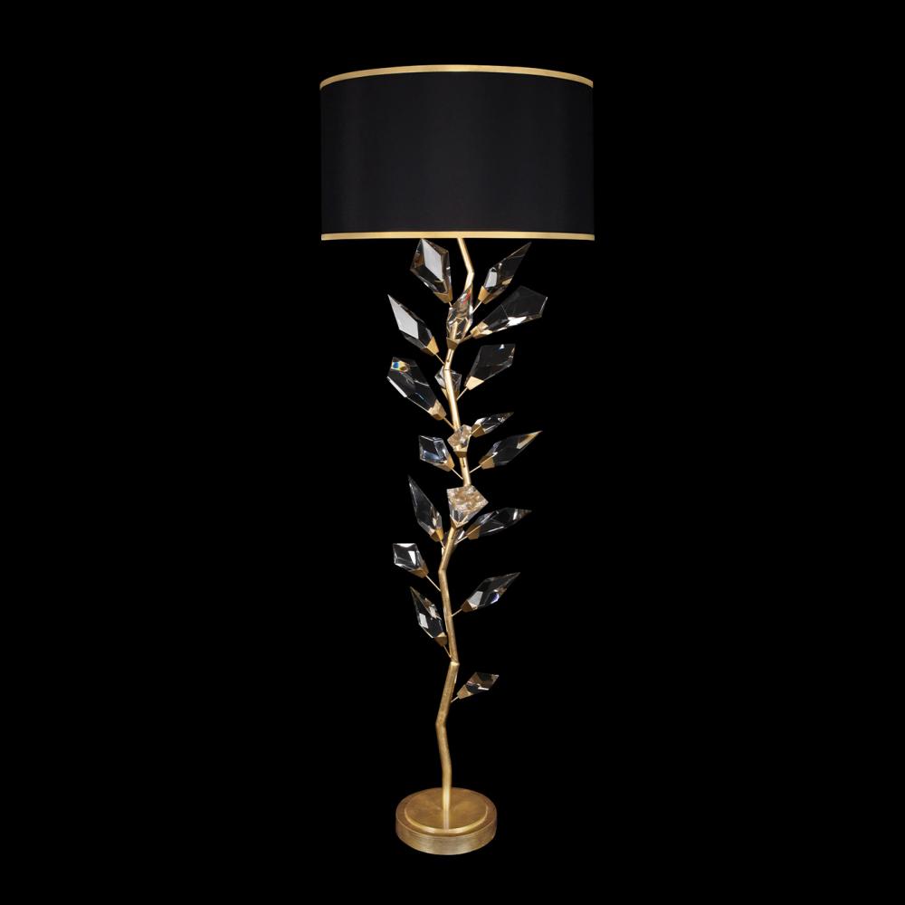 Foret 71"H Floor Lamp