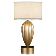 Fine Art Handcrafted Lighting 793110-2ST - Allegretto 33"H Table Lamp