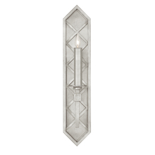 Fine Art Handcrafted Lighting 889550-SF4 - Cienfuegos 25"H Sconce