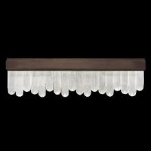 Fine Art Handcrafted Lighting 914050-3ST - Lior 28"W Bath Bar